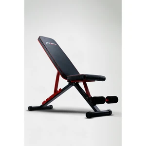 Versal - Ayarlanabilir Bench Sehpa - Katlanabilir Bench Sehpası