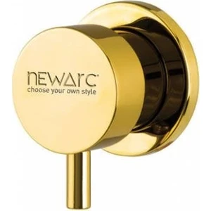 Maximal Stop Valf Altın