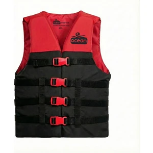 Ocean Marine Can Yeleği 50 Newton Yüzdürme Yardımcısı - CE Sertifikalıdır