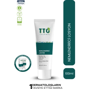 Nemlendirici Losyon 100 ml
