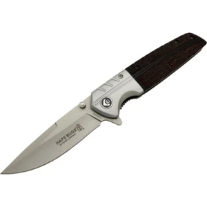 Haps Bugs Fosforlu Kamp Bıçağı CM133BR 21 cm