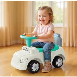Step Car 2 In 1 2630