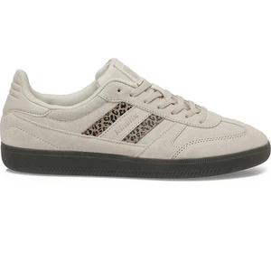 Rudow S W 6fx Ekru Kadın Sneaker