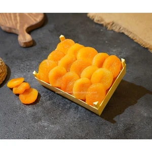 Jumbo Sarı Kayısı Doğal 1 kg