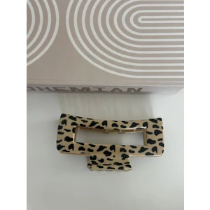 Renda Accessory Desenli Mandal Toka