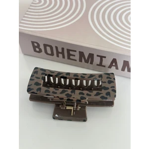 Renda Accessory Desenli Mandal Toka