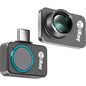 P2 Pro Android Uyumlu Termal Kamera