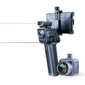 Thermal Master X3 Android Uyumlu Termal Kamera