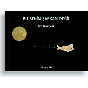 Bu Benim Şapkam Değil