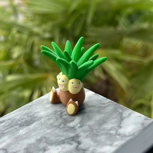 Va Hobi 3D Exeggutor #0103 Figürü – Koleksiyonluk Masa Üstü Dekor