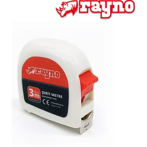 Şerit Metre 3m x 16MM - 11500