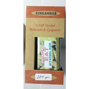 EL VE AYAK TİTREMESİ KÜRÜ (EAT&KÜR)