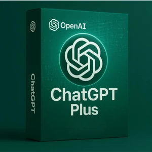 Chatgpt Plus Aboneliği 1 Aylık - Kendi Mailinize Tanımlanır