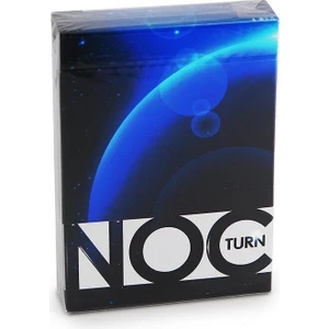Noc-Turn Oyun Kartı