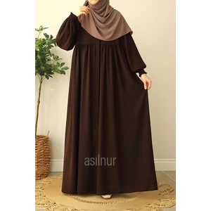 Mina Ferace Kahverengi