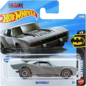 Hot Wheels Tekli Arabalar Batmobile JJH83 (Batman)