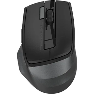 A4TECH FB45CS Black Aır2 Sessiz Bluetooth Kablosuz Mouse-Siyah