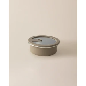 Madame Coco Simon Saklama Kabı - Vizon - 450 ml