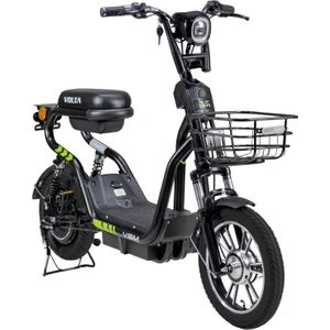 Vsm 220 W Elektrikli Bisiklet