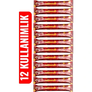 Kuvvet Mesir Atom Bitkisel Epimedyumlu Macun 12x12 gr