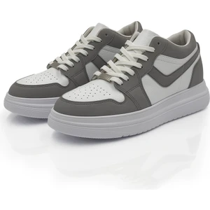 Level Step Icon +10CM Boy Uzatan Ayakkabı