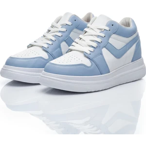 Level Step Icon +10CM Boy Uzatan Ayakkabı