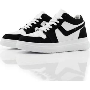 Level Step Icon +10CM Boy Uzatan Ayakkabı