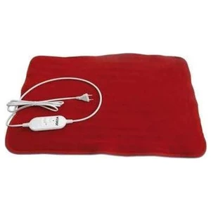 Çift Kişilik Elektrikli Battaniye Premium Alt Battaniyesi Sıcak Battaniye 120X150 cm