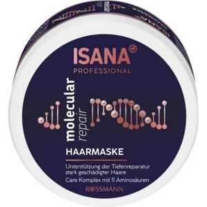 Isana Professional Molecular Repair Saç Maskesi 200 ml