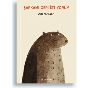 Şapkamı Geri Istiyorum