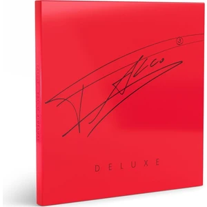 Sony Music Falco  - Falco 3 (Deluxe Versıon)  - 3 Plak
