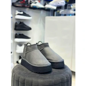 Esktra Kürklü Yeni Sezon Ithal Malzeme Ucc