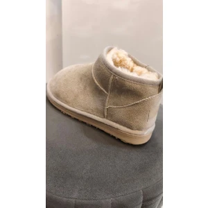 Esktra Kürklü Yeni Sezon Ithal Malzeme Ucc