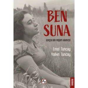Az Kitap Ben Suna-Emel Tuncay&amp;yalkın Tuncay