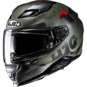 F71 Kask Faco MC1SF