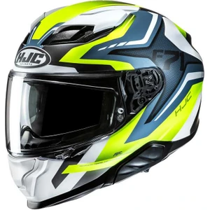 F71 Kask Fes MC3HSF