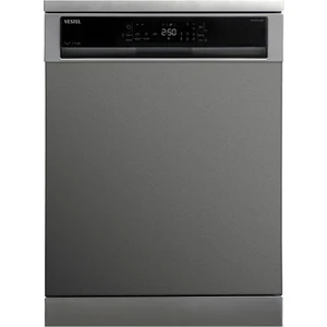 BM 53122 X WIFI 5 Programlı Bulaşık Makinesi