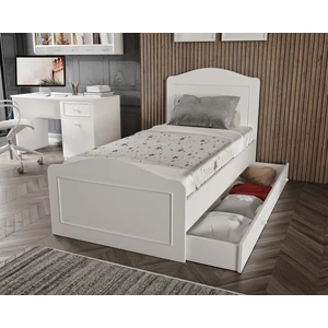 Montes Yavrulu Karyola (MDF)