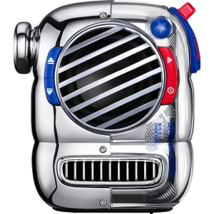 Spark Pop Mavi Bluetooth hoparlör
