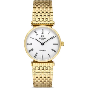 QL119G-02SG Kadın Kol Saati