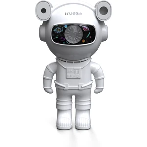 AstroLight Bluetooth Hoparlör Gece Lambası
