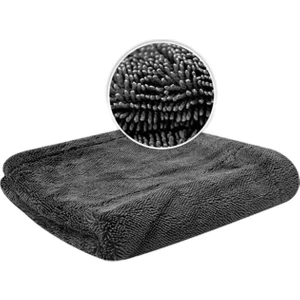 Liquid Elements Black Hole Evo 1400 Gsm 50X80 Kurulama Havlusu