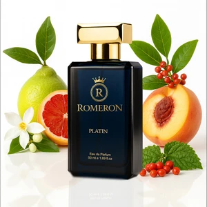 302 Platin Erkek Parfüm Edp 50ml