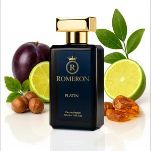 504 Platin Erkek Parfüm Edp 50ml