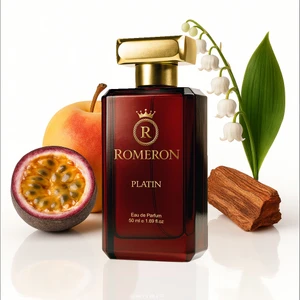251 Gold Unisex Parfüm Edp 50ml
