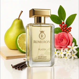 259 Platin Kadın Parfüm EDP 50ml