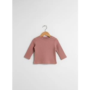 Basic Theme Raporlu 30/1 Sweat