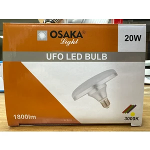Ufo LED Ampul