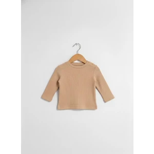 Basic Theme Raporlu 30/1 Sweat