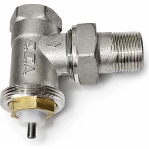 Eca Termostatik Petek Radyatör Vana Gövdesi